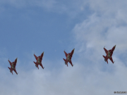 Patrouille Suisse, Airpower, Zeltweg (A), 07.09.2019