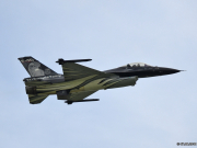 F 16, Airpower, Zeltweg (A), 07.09.2019