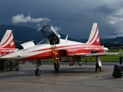 Patrouille Suisse, Airpower, Zeltweg (A), 07.09.2019