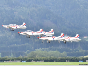 Airpower, Zeltweg (A), 07.09.2019
