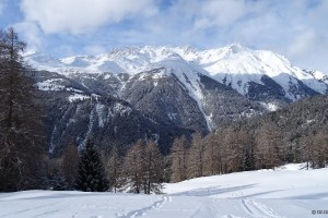 Winterferien Nauders 2015