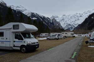 Skirennen Engelberg 28.03.2015