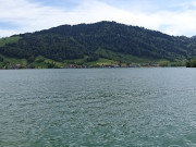 Unterägeri, Ägerisee