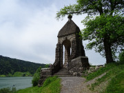 Ägerisee, Morgarten