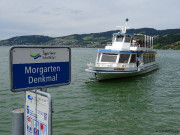 Ägerisee, Morgarten