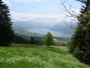 Unterägeri, Ägerisee