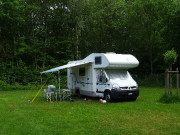 Camping Cudrefin (CH), Mai 2015