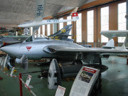 Flieger- und Fahrzeugmuseum Altenrhein
