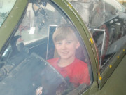 Flieger- und Fahrzeugmuseum Altenrhein