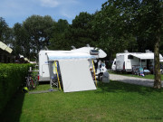 Camping Idyll, Altenrhein (CH), Juli 2015
