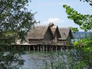 Pfahlbaumuseum Unteruhldingen, 14.07.2015