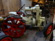 Auto & Traktormuseum Bodensee, 15.07.2015