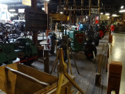 Auto & Traktormuseum Bodensee, 15.07.2015