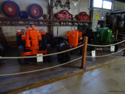 Auto & Traktormuseum Bodensee, 15.07.2015