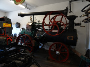 Auto & Traktormuseum Bodensee, 15.07.2015