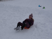 Sandra, Nauders (A), 10.02.2016