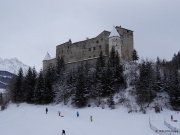 Schloss Naudersberg, Nauders (A), 10.02.2016