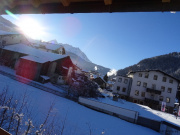 Nauders (A), 11.02.2016