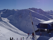 Tscheyeck, Nauders (A), 11.02.2016