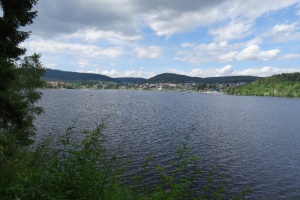 Ferien Schluchsee 2016