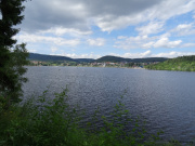 Ferien Schluchsee (D), 09.07.2016