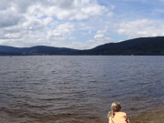 Ferien Schluchsee (D), 09.07.2016