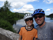 Ferien Schluchsee (D), 09.07.2016