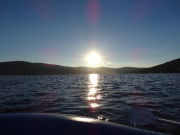 Ferien Schluchsee (D), 09.07.2016