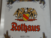 Rothaus Brauerei, Rothaus (D), 11.07.2016