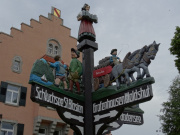 Rothaus Brauerei, Rothaus (D), 11.07.2016
