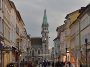 Meiningen (D), 02.11.2017