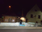 Dampflokwerk, Meiningen (D), 02.11.2017
