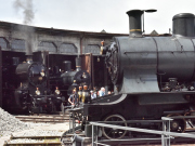 Bahnpark Brugg AG (CH), 26.05.2018