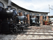 Bahnpark Brugg AG (CH), 26.05.2018