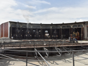 Bahnpark Brugg AG (CH), 26.05.2018