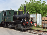 Bahnpark Brugg AG (CH), 26.05.2018