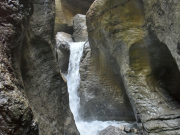 Cholerenschlucht, Adelboden (CH), 01.06.2019