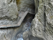 Cholerenschlucht, Adelboden (CH), 01.06.2019