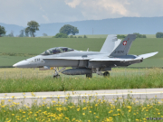 F/A 18, Payerne, 07.06.2019
