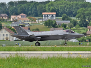 Lockheed Martin F-35A, Payerne, 07.06.2019