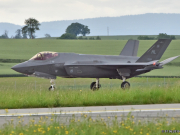 Lockheed Martin F-35A, Payerne, 07.06.2019