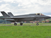 Lockheed Martin F-35A, Payerne, 07.06.2019