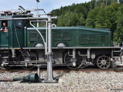 "Krokodil" Ce 6/8 III, Bauma (CH), 01.09.2019