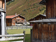 Ausflug mit dem KdE ZV SVSE nach Davos, 12.10.2019