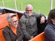 Ausflug mit dem KdE ZV SVSE nach Davos, 12.10.2019