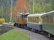 Ausflug mit dem KdE ZV SVSE nach Davos, 12.10.2019