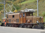 Ausflug mit dem KdE ZV SVSE nach Davos, 12.10.2019