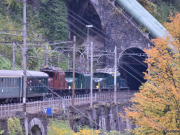 SBB Historic Extrazug "100 Jahre Krokodil", 19.10.2019