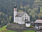 SBB Historic Extrazug "100 Jahre Krokodil", 19.10.2019