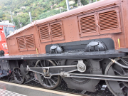 SBB Historic Extrazug "100 Jahre Krokodil", 19.10.2019